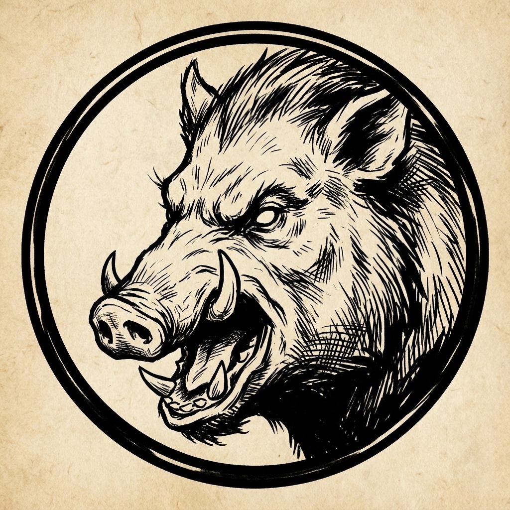 Boar