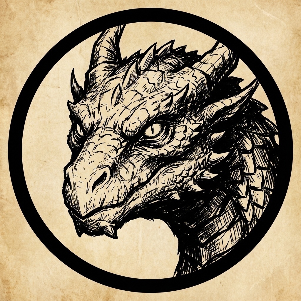 Bronze Dragon Wyrmling