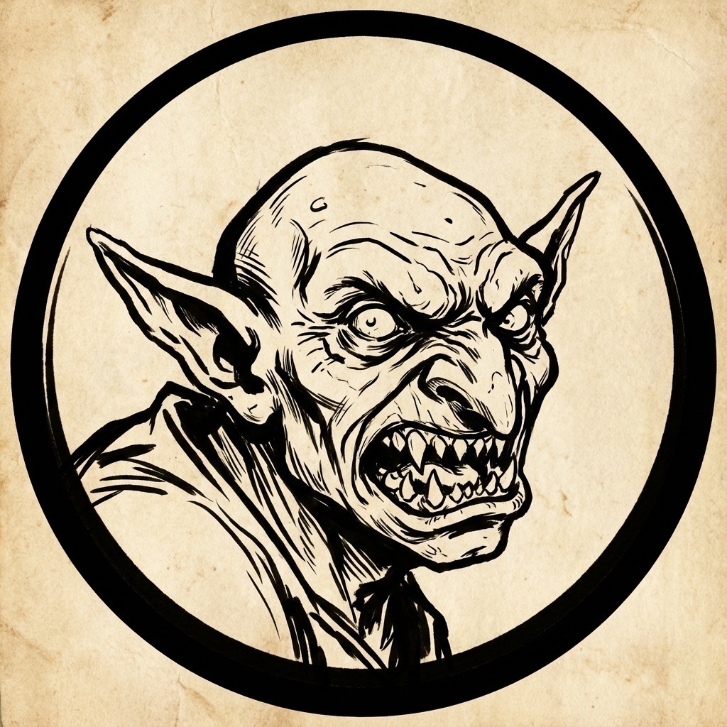 Goblin