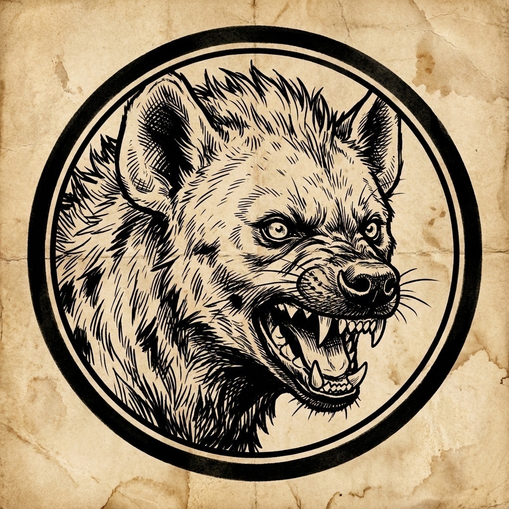 Hyena