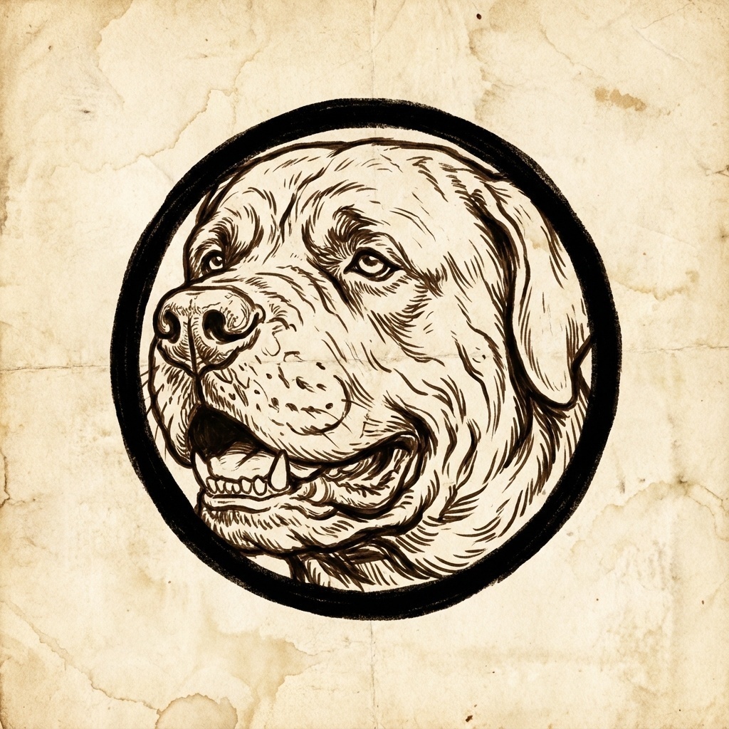 Mastiff
