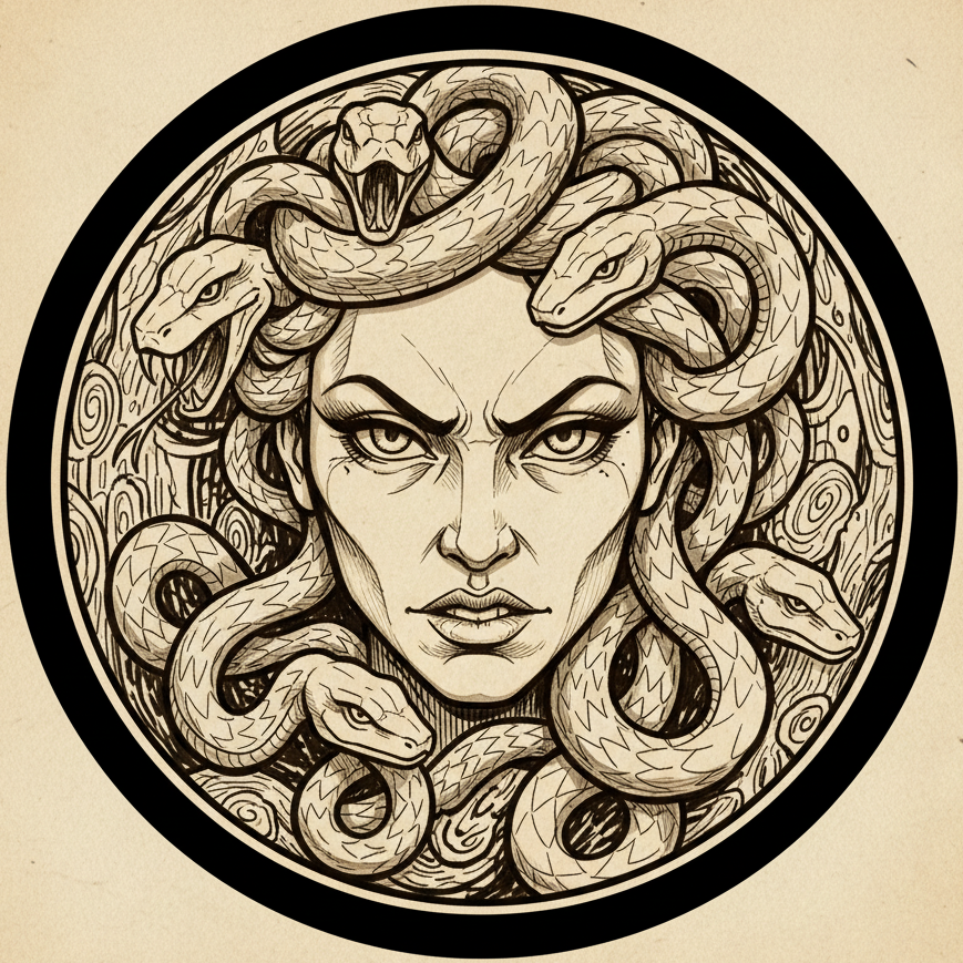 Medusa