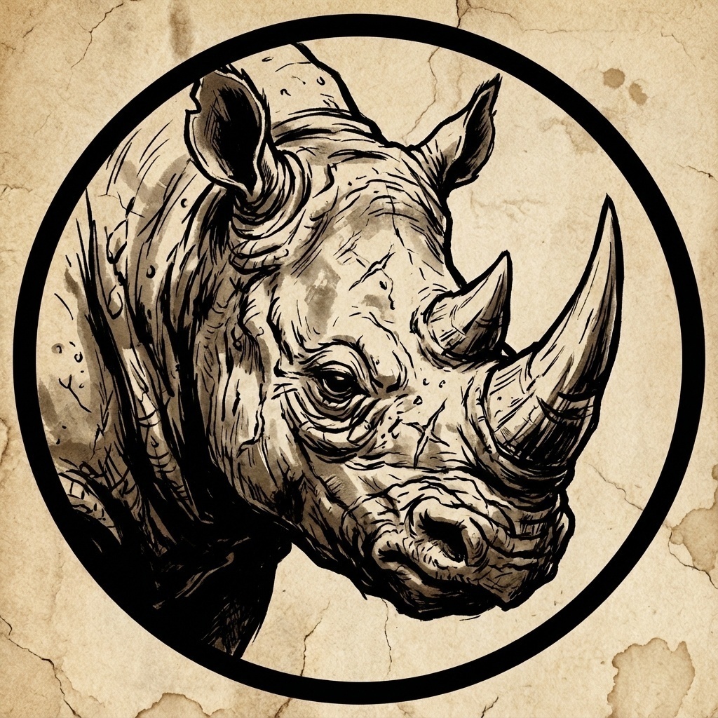 Rhinoceros