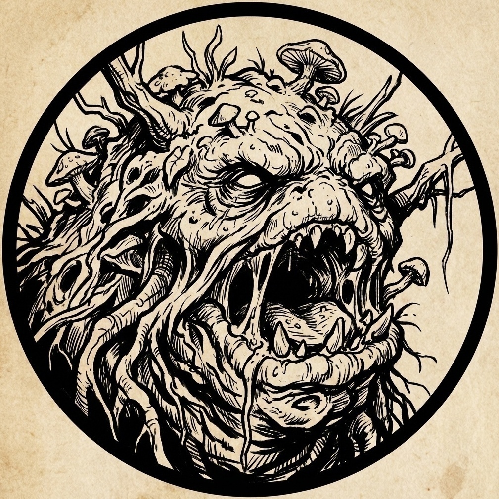 Shambling Mound