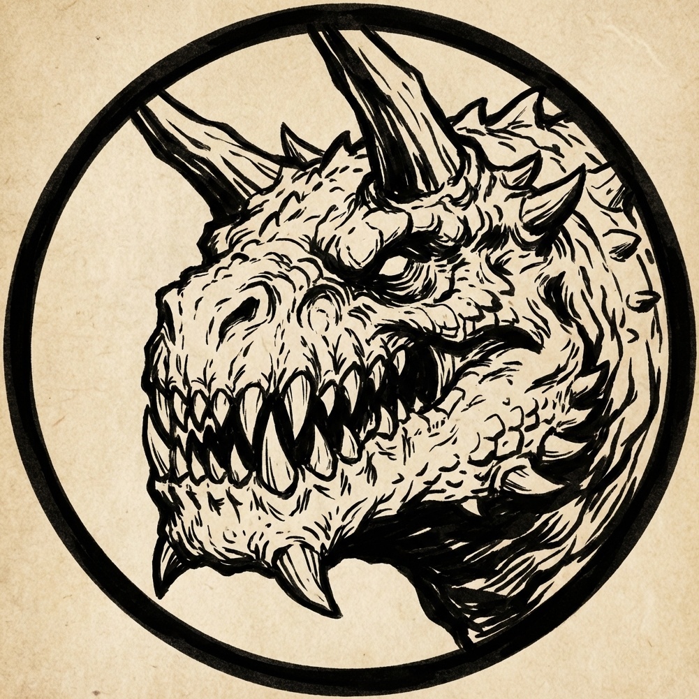 Tarrasque