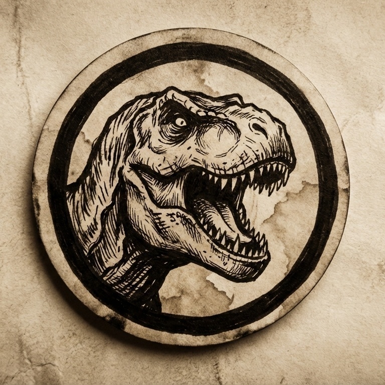 Tyrannosaurus Rex